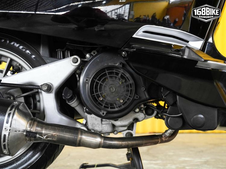 LAMBRETTA V200 Special Flex ปี 2020  รูปที่ 17