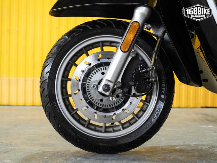 LAMBRETTA V200 Special Flex ปี 2020  รูปที่ 15