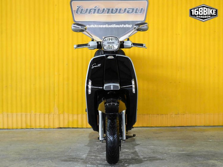 LAMBRETTA V200 Special Flex ปี 2020  รูปที่ 9