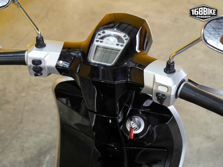 LAMBRETTA V200 Special Flex ปี 2020  รูปที่ 13