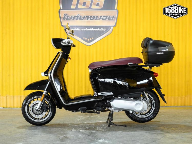 LAMBRETTA V200 Special Flex ปี 2020  รูปที่ 3