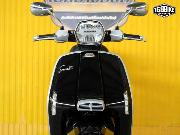 LAMBRETTA V200 Special Flex ปี 2020  รูปที่ 4