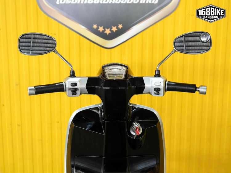 LAMBRETTA V200 Special Flex ปี 2020  รูปที่ 5