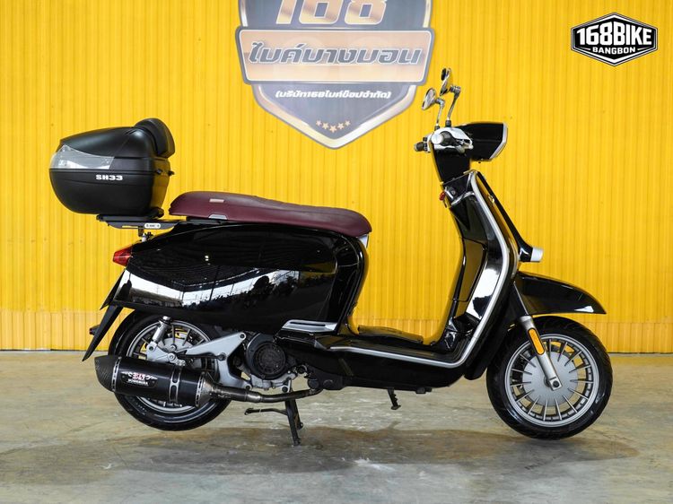 LAMBRETTA V200 Special Flex ปี 2020  รูปที่ 2