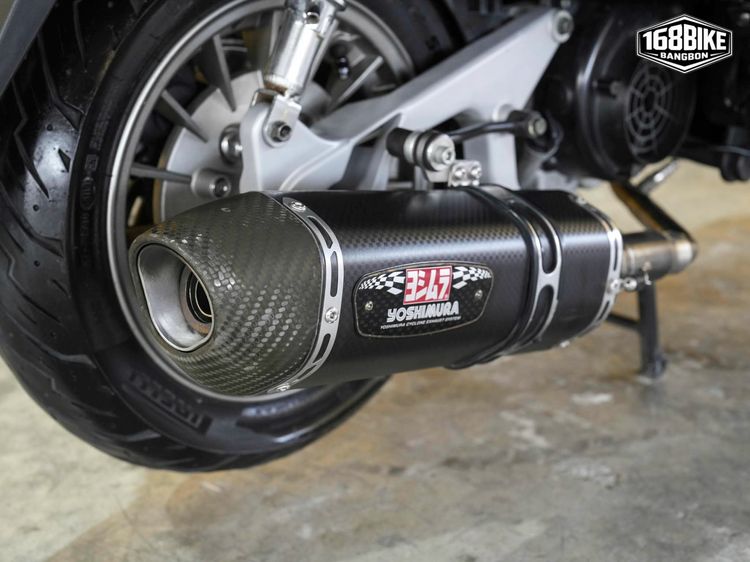 LAMBRETTA V200 Special Flex ปี 2020  รูปที่ 14