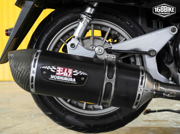 LAMBRETTA V200 Special Flex ปี 2020  รูปที่ 18