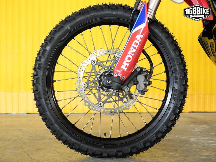 Honda CRF300 RALLY 2021 ดาวห์เริ่มต้นที่ 5,000 บ. รูปที่ 15