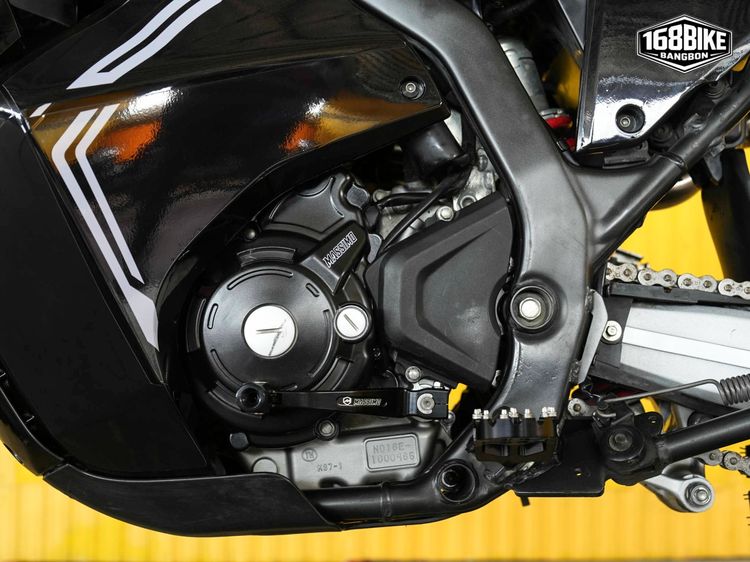 Honda CRF300 RALLY 2021 ดาวห์เริ่มต้นที่ 5,000 บ. รูปที่ 16