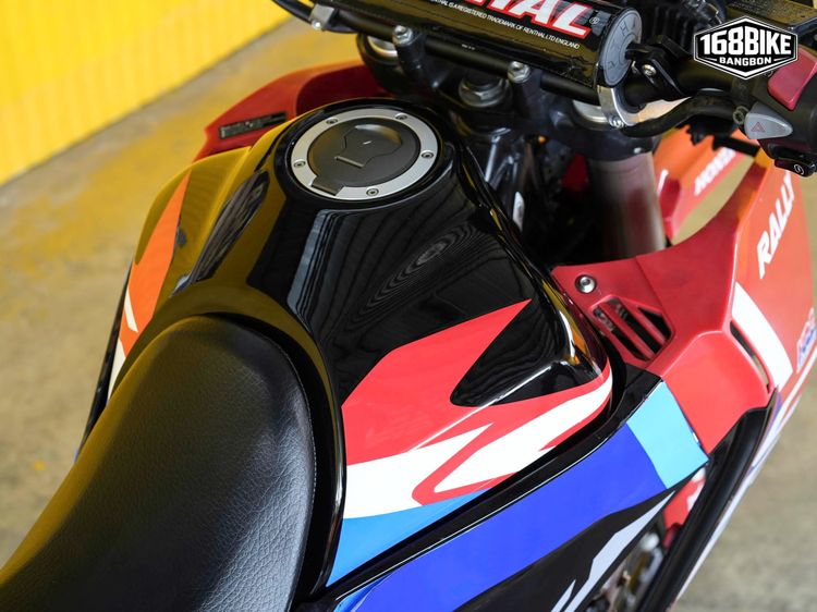 Honda CRF300 RALLY 2021 ดาวห์เริ่มต้นที่ 5,000 บ. รูปที่ 13