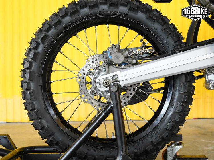 Honda CRF300 RALLY 2021 ดาวห์เริ่มต้นที่ 5,000 บ. รูปที่ 18