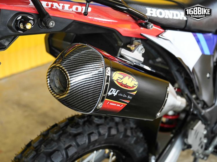 Honda CRF300 RALLY 2021 ดาวห์เริ่มต้นที่ 5,000 บ. รูปที่ 14