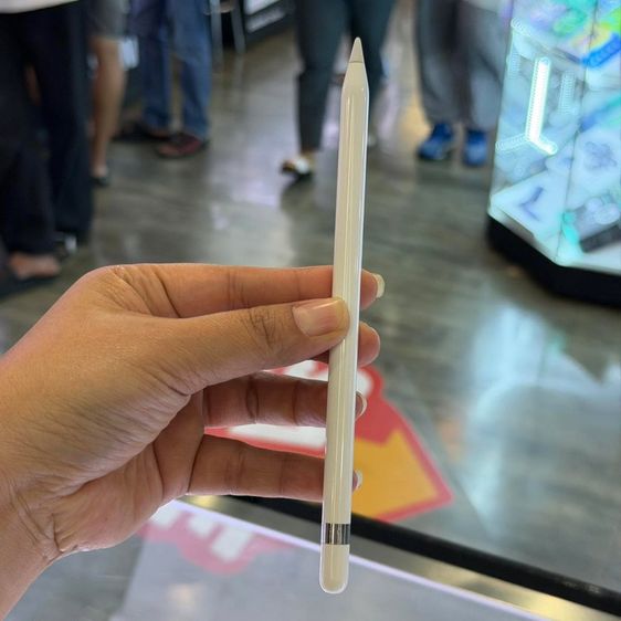 Apple Pencil Gen1 ศูนย์ สภาพสวยมากๆ ใช้งานดีเยี่ยม มีกล่องเปล่า🔥🔥 รูปที่ 2