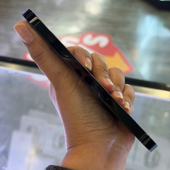 iPhone14 Pro 128GB สีดำ เครื่องศูนย์ สภาพสวยมากๆ ครบยกกล่อง🔥🔥 รูปที่ 4