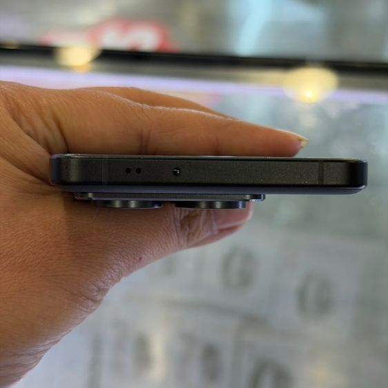 Xiaomi 14T Pro สี Titan Black เครื่องศูนย์ สภาพสวยมากๆ จอ6.67นิ้ว แรม12รอม512 กล้องLEICA 50ล้าน(3ตัว)🔥🔥 รูปที่ 7