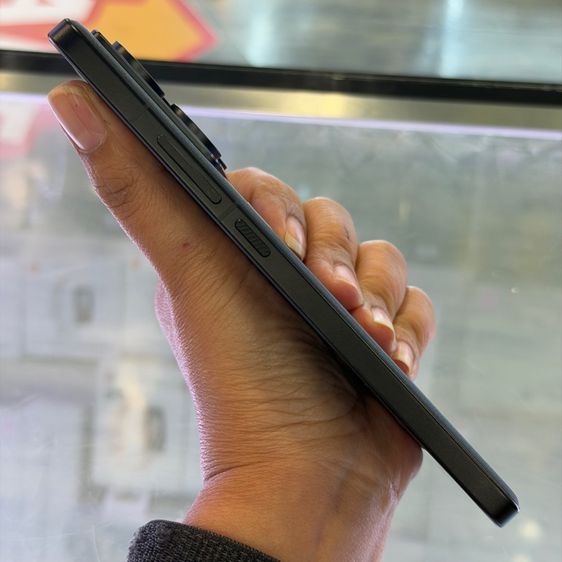 Xiaomi 14T Pro สี Titan Black เครื่องศูนย์ สภาพสวยมากๆ จอ6.67นิ้ว แรม12รอม512 กล้องLEICA 50ล้าน(3ตัว)🔥🔥 รูปที่ 5