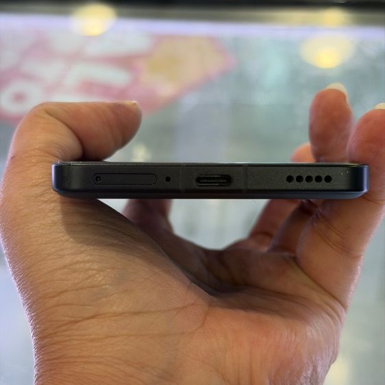 Xiaomi 14T Pro สี Titan Black เครื่องศูนย์ สภาพสวยมากๆ จอ6.67นิ้ว แรม12รอม512 กล้องLEICA 50ล้าน(3ตัว)🔥🔥 รูปที่ 6