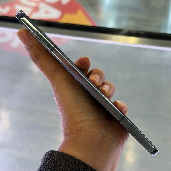 Samsung Z Fold4 256GB เครื่องศูนย์ สภาพสวย จอ7.6นิ้ว แรม12รอม256 😍😍 รูปที่ 3