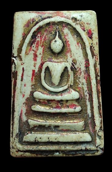 พระสมเด็จ รูปที่ 3