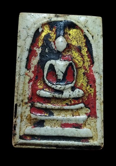 พระสมเด็จ รูปที่ 11