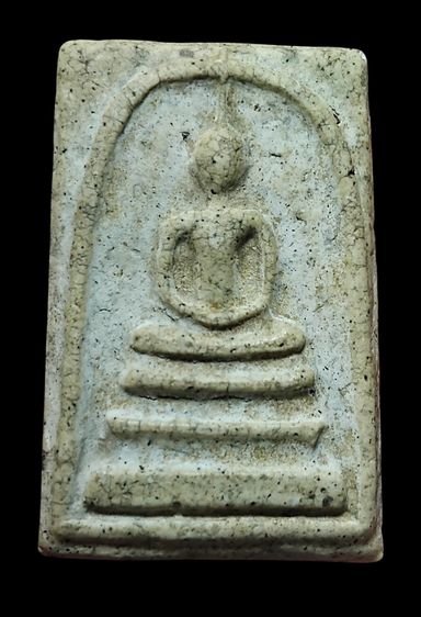 พระสมเด็จ รูปที่ 13