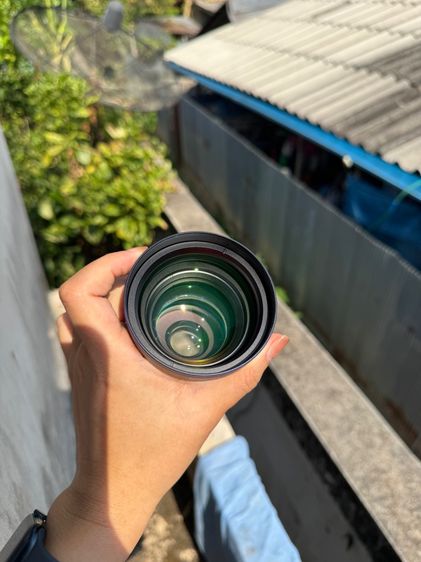 ￼Neewer เลนส์เทเลโฟโต้ HD 85 มม.สําหรับกรงโทรศัพท์พร้อมด้ายเลนส์ 17 มม., LS-59 (มือสอง สภาพใหม่)