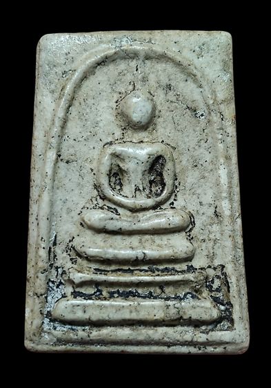 พระสมเด็จ รูปที่ 3