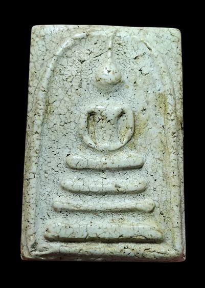 พระสมเด็จ รูปที่ 7