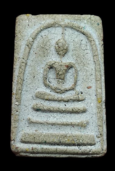 พระสมเด็จ รูปที่ 11