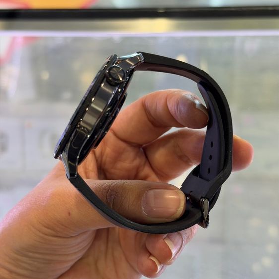 Xiaomi Watch S4 สีดำ เครื่องศูนย์ สภาพสวยมากๆ ขนาด47มม. สมาร์ทวอทช์อัจฉริยะ ดีไซน์พรีเมียม🔥🔥 รูปที่ 4