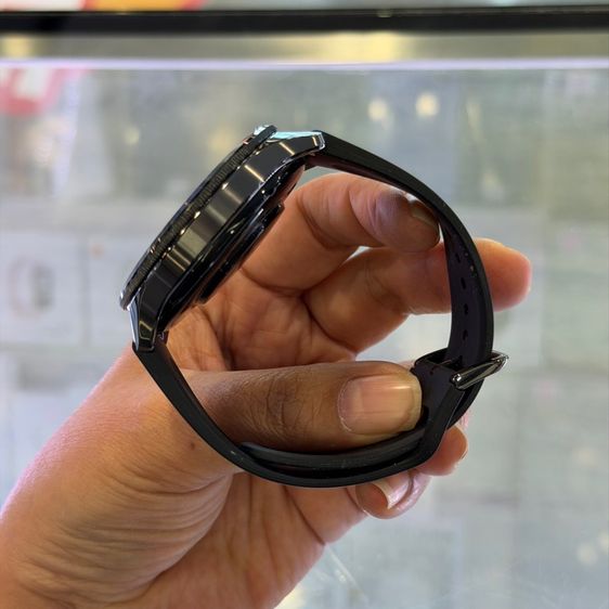 Xiaomi Watch S4 สีดำ เครื่องศูนย์ สภาพสวยมากๆ ขนาด47มม. สมาร์ทวอทช์อัจฉริยะ ดีไซน์พรีเมียม🔥🔥 รูปที่ 3