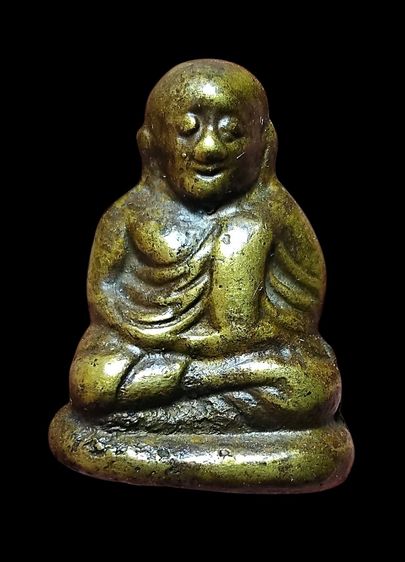 พระสมเด็จ รูปที่ 9