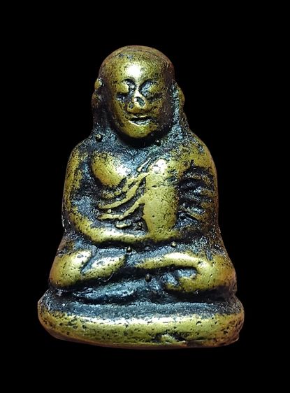 พระสมเด็จ รูปที่ 5