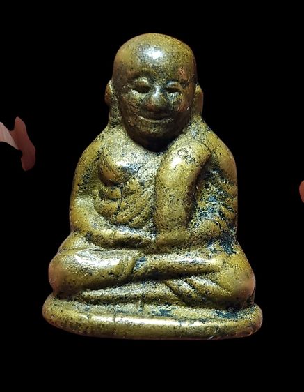 พระสมเด็จ รูปที่ 7