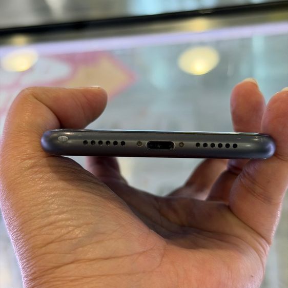 iPhone11 64GB สีดำ เครื่องศูนย์ โมเดลTH สภาพสวยมาก🔥🔥 รูปที่ 6