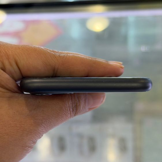 iPhone11 64GB สีดำ เครื่องศูนย์ โมเดลTH สภาพสวยมาก🔥🔥 รูปที่ 5