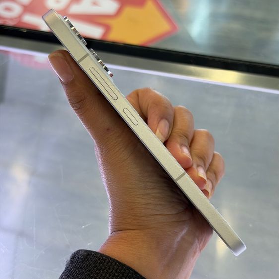 OPPO Reno14 5G สีขาว(Opal White) เครื่องศูนย์ สภาพสวยมาก จอ6.59นิ้ว แรม12รอม256 Dimensity8350 กล้อง50ล้าน(3ตัว) ประกันศูนย์ยาวๆ🔥🔥 รูปที่ 5