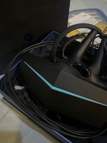 แว่น VR ของแบรนด์ Pimax รูปที่ 5