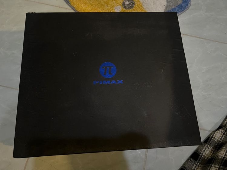 แว่น VR ของแบรนด์ Pimax รูปที่ 4