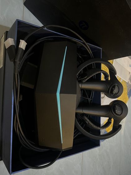 แว่น VR ของแบรนด์ Pimax
