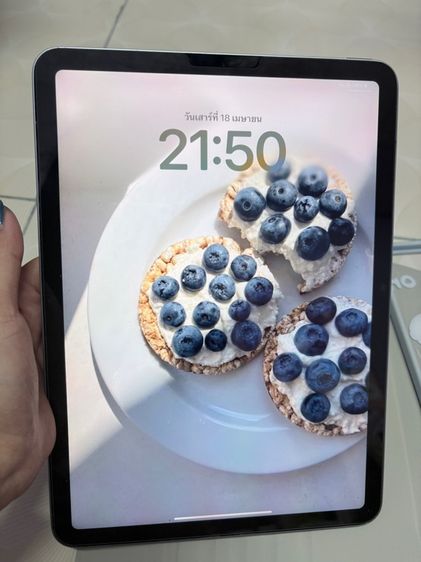 ipad air4 
