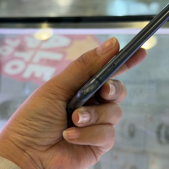 iPhone11 64GB สีดำ เครื่องศูนย์ โมเดลTH 🔥🔥 รูปที่ 11