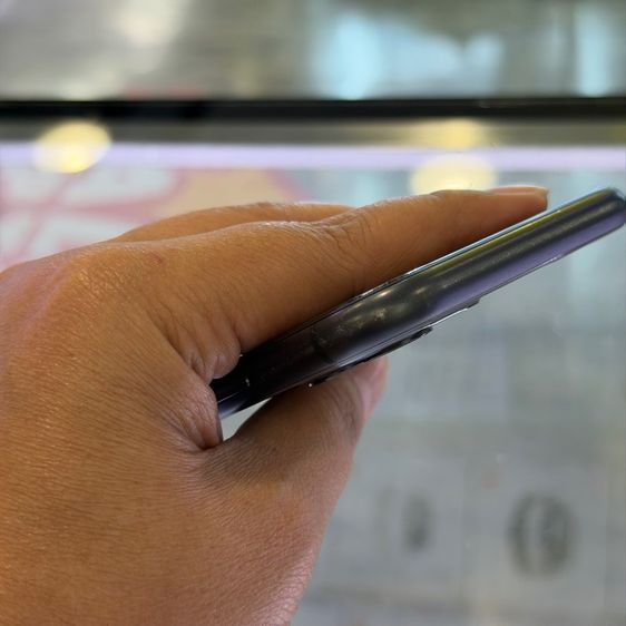 iPhone11 64GB สีดำ เครื่องศูนย์ โมเดลTH 🔥🔥 รูปที่ 7