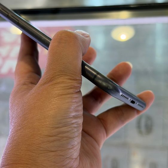 iPhone11 64GB สีดำ เครื่องศูนย์ โมเดลTH 🔥🔥 รูปที่ 10