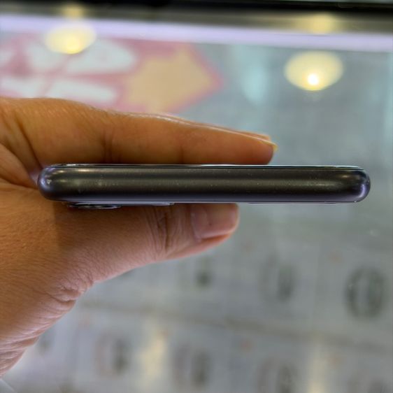 iPhone11 64GB สีดำ เครื่องศูนย์ โมเดลTH 🔥🔥 รูปที่ 6