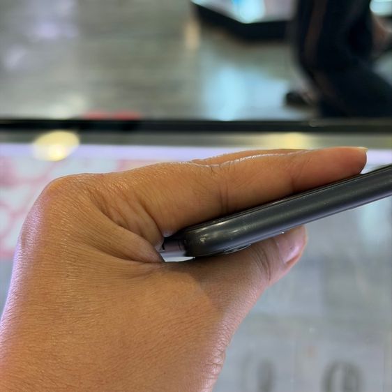 iPhone11 64GB สีดำ เครื่องศูนย์ โมเดลTH 🔥🔥 รูปที่ 8