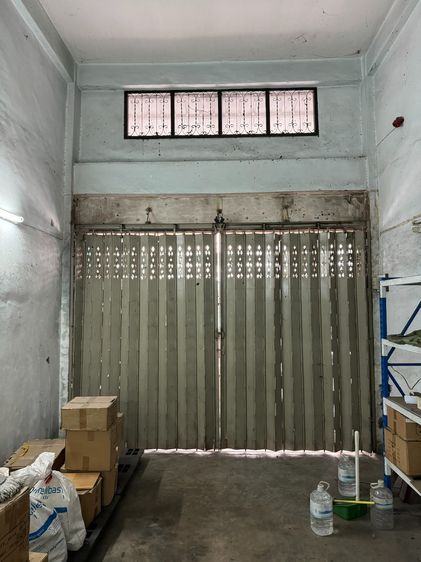 อาคารพาณิชย์ 3 ชั้นครึ่ง ซอยเอกชัย 80-2 บางบอน 16.1 ตารางวา ใกล้ถนนใหญ่ รูปที่ 3