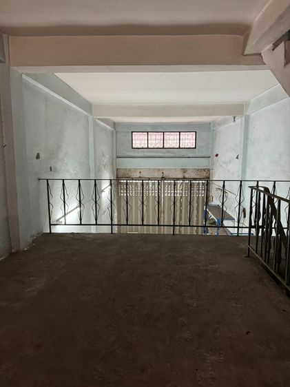 อาคารพาณิชย์ 3 ชั้นครึ่ง ซอยเอกชัย 80-2 บางบอน 16.1 ตารางวา ใกล้ถนนใหญ่ รูปที่ 4