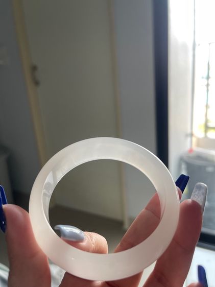 กำไลหยกแท้ รูปที่ 7