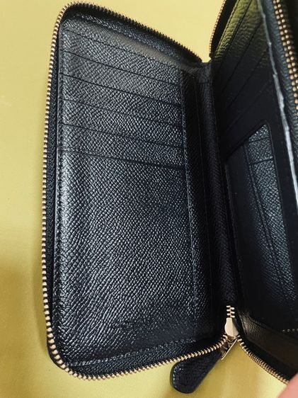 กระเป๋าตัง Coach  รูปที่ 4