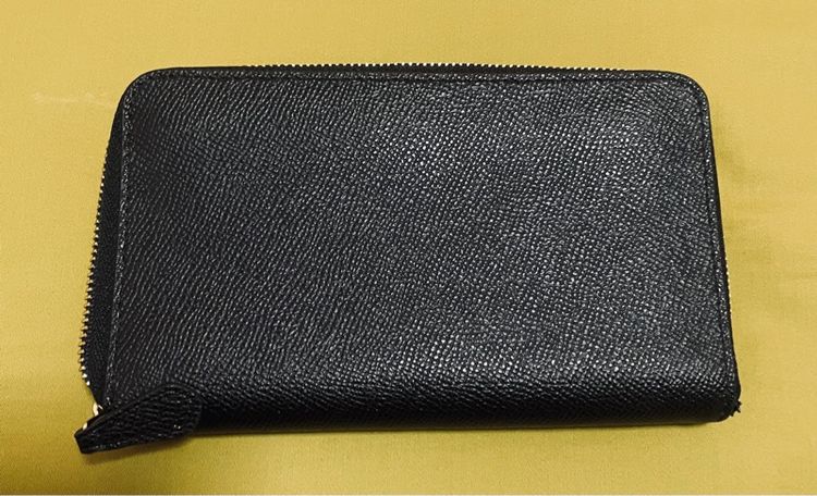 กระเป๋าตัง Coach  รูปที่ 2